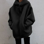 Hoodies Voor Vrouwen In Grote Maten Waterafstotend