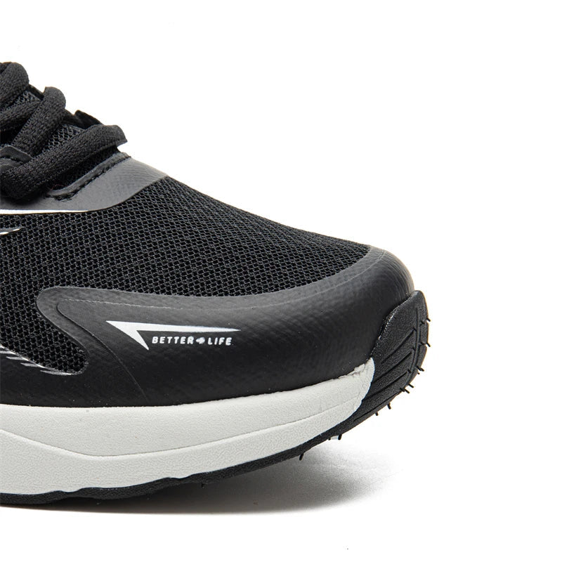 Heren Hardloopschoenen Ademend Mesh Lichtgewicht Sneakers 5