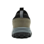 Heren Wandelschoenen Suède Ademend Lichtgewicht Anti-slip 4