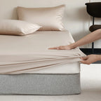 Royal Silk | Mulberry Zijde Hoeslaken