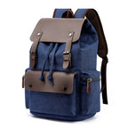 HeriGuard Canvas Explorer Rugzak