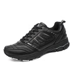 Heren Hardloopschoenen Ademend Synthetisch Lichtgewicht Comfortabel 1