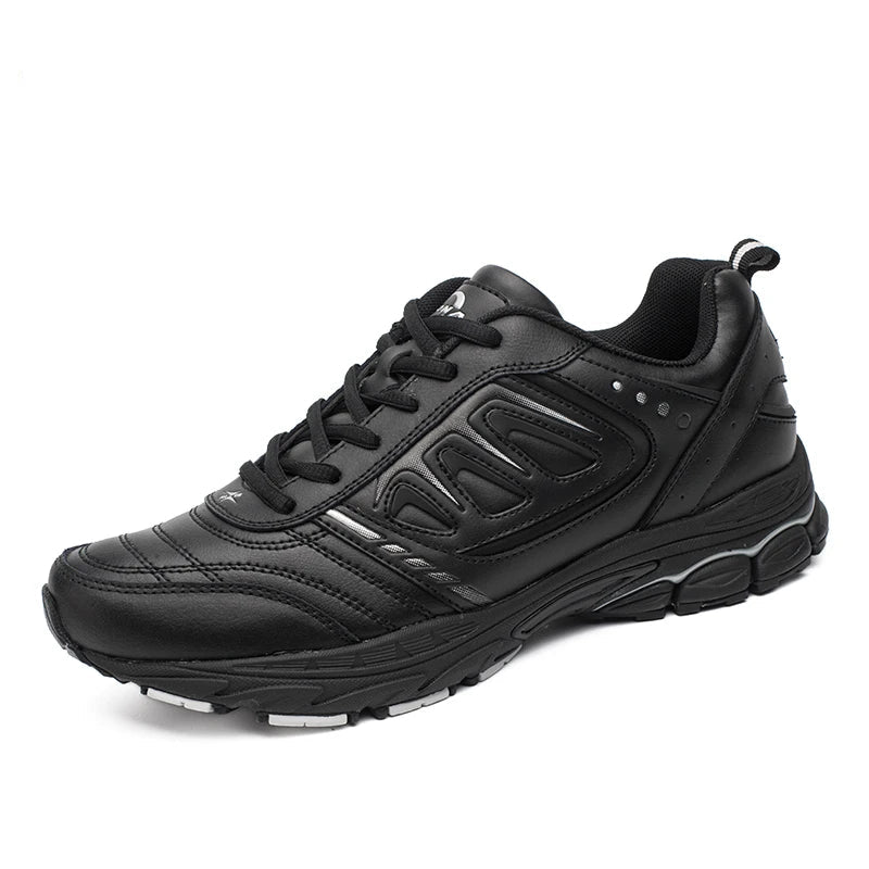 Heren Hardloopschoenen Ademend Synthetisch Lichtgewicht Comfortabel 1