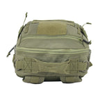 TrekGuard - 20L waterdichte rugzak
