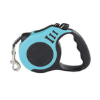 Automatische oprolbare hondenriem voor kleine honden, katten en puppy's