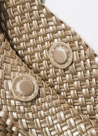Geweven Tote Bag