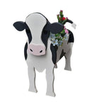 Betoverende PVC-Tuin-Dierplanten voor Schattige Tuindecoratie