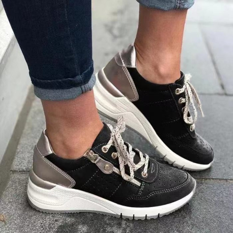 Zahara - Orthopedische Wandelschoenen