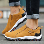 Wandelschoenen Outdoor Stevig en Comfortabel Voor Tochten