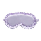 Zijde Rimpel | Rimpelige Slaapmasker