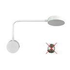 LumoraSpin - Moderne Roterende LED Lamp