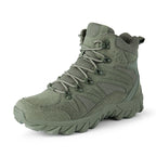 Variant image for Heren Wandelschoenen Waterdicht Synthetisch Outdoor Laarzen-2