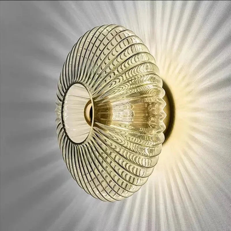 Rose Wandlamp Collectie