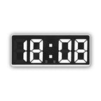 SmartWake – Elektronische spiegelwekker met alarmfunctie