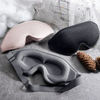 Moseles - Premium Slaapmasker
