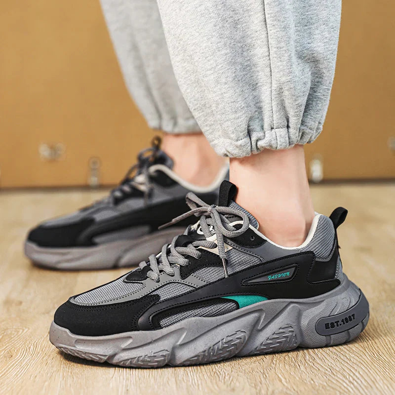 ApexStride Chunky Sneakers voor Heren