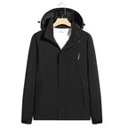Unisex Skijas Modieuze Windbescherming