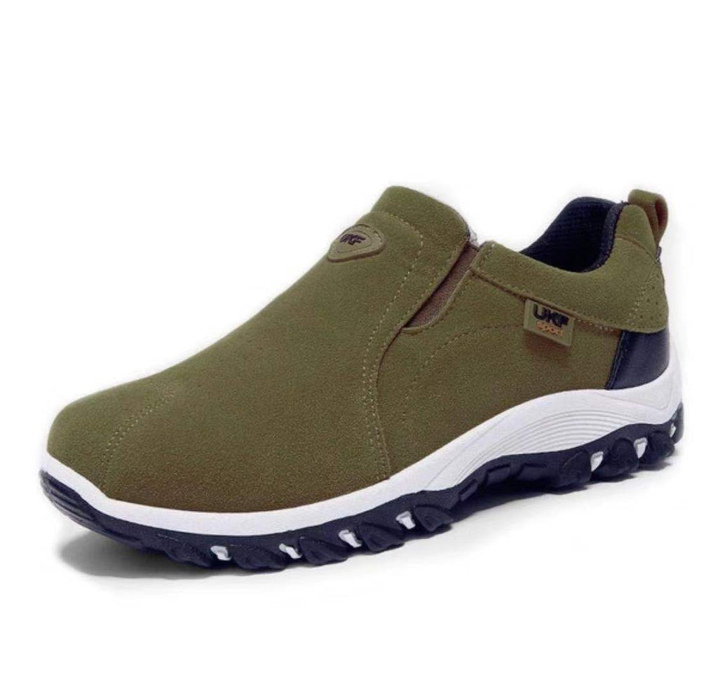 Wandelschoenen Outdoor Stevig en Comfortabel Voor Tochten