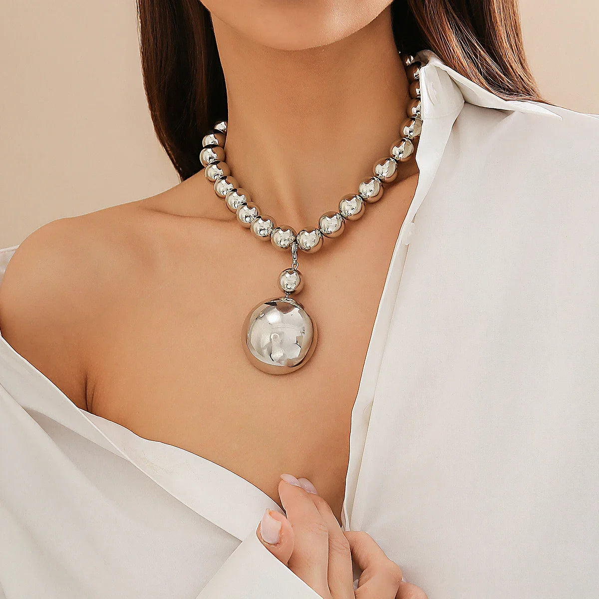 Aisha ketting