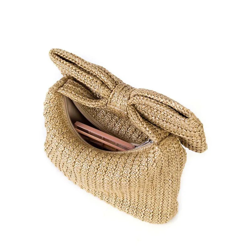 Artisan Bow-handvattas