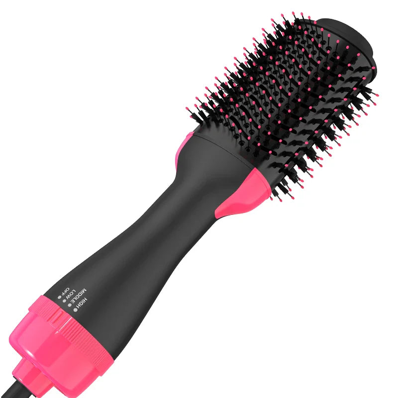 ProGlam 2.0 - One-Step Haardroger & Volumizer Borstel