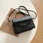 Clarissa Crossbody-handtas