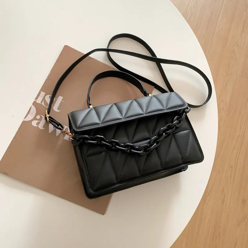 Clarissa Crossbody-handtas