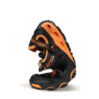 Heren Wandelschoenen Ademend Mesh Rubber Snel Droog 4