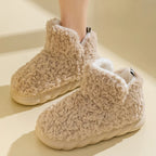 WarmHeels - Comfortabele pantoffels voor de herfst