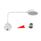 LumoraSpin - Moderne Roterende LED Lamp