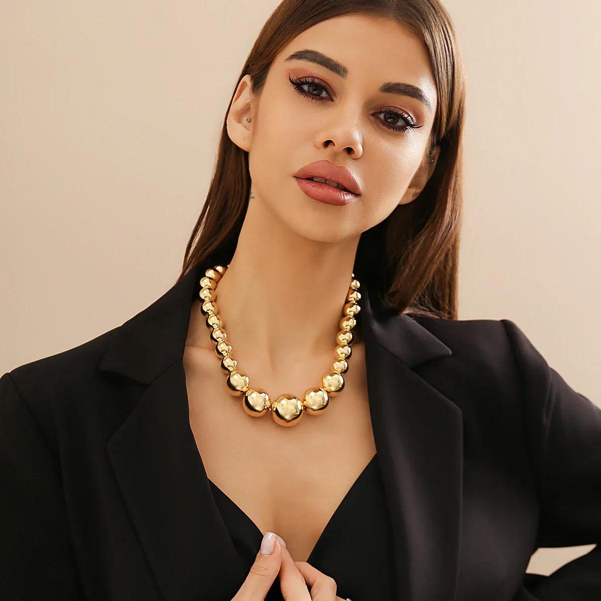 Aisha ketting