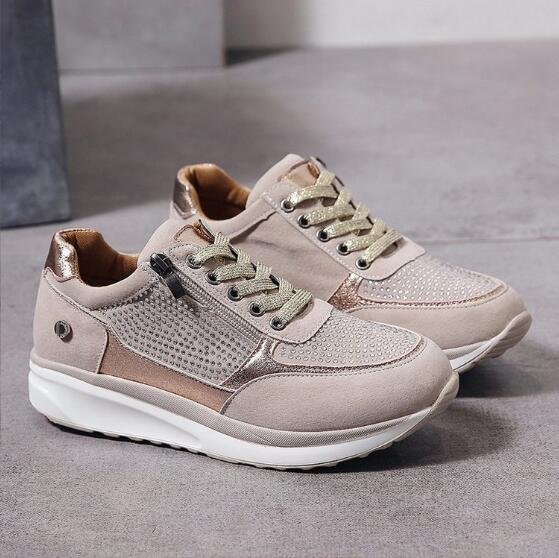 Tamara |  comfortabele schoenen