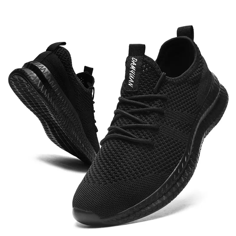 Variant image for Heren Hardloopschoenen Lichtgewicht Ademend Polyester Katoen-14