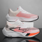 Variant image for Heren Hardloopschoenen Carbonplaat Ademend Mesh-14