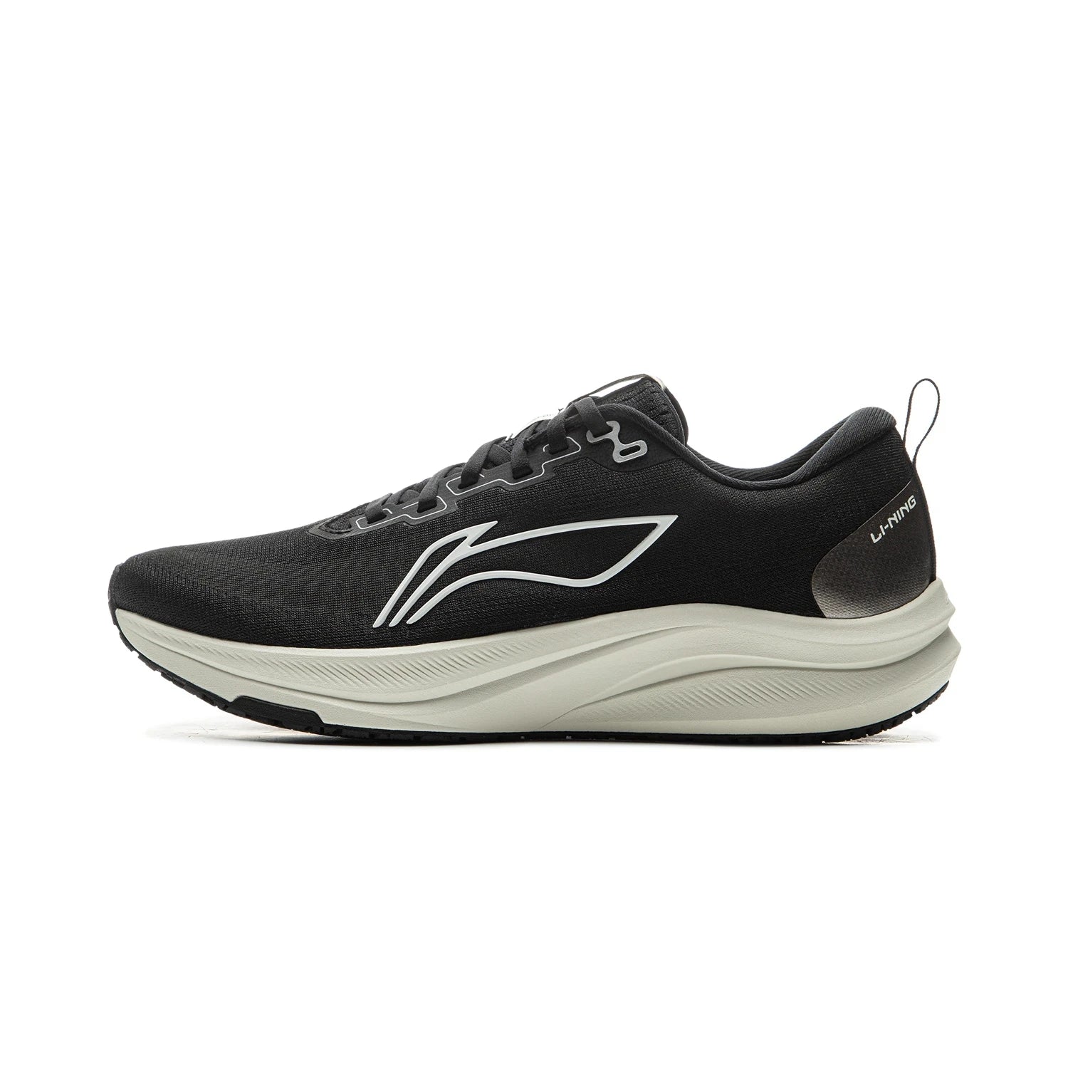 Variant image for Heren Hardloopschoenen Lichtgewicht Schuim Ademend Textiel-4