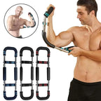 Twister Arm Trainer Verstelbaar Voor Schouders En Borst