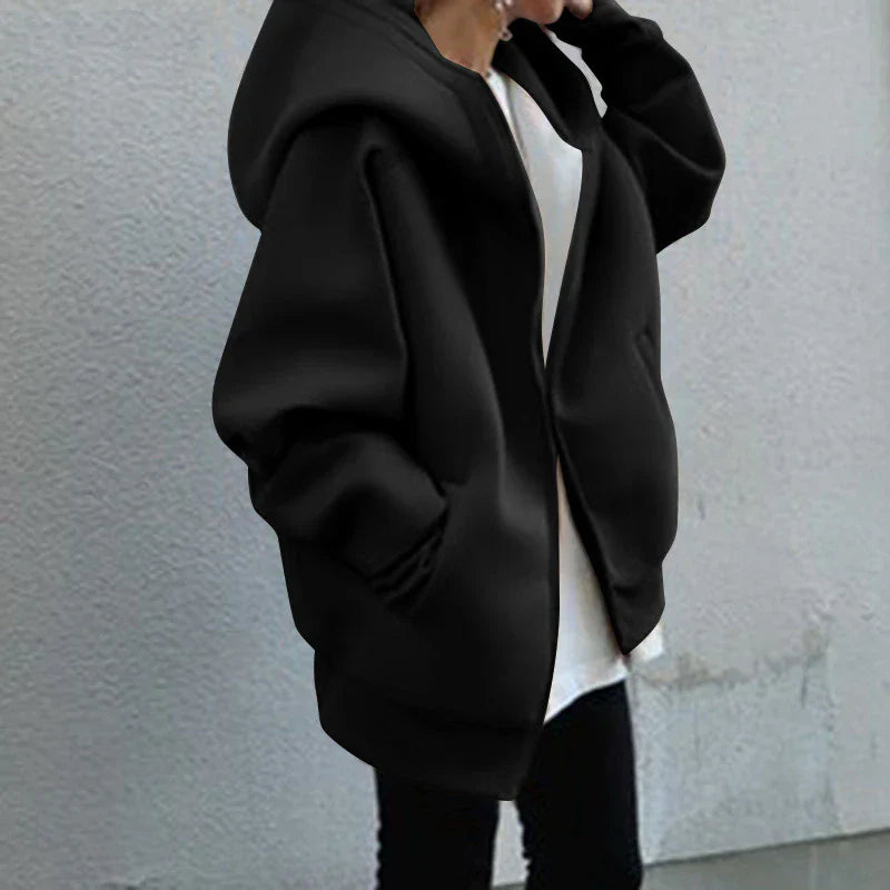 Hoodies Voor Vrouwen In Grote Maten Waterafstotend