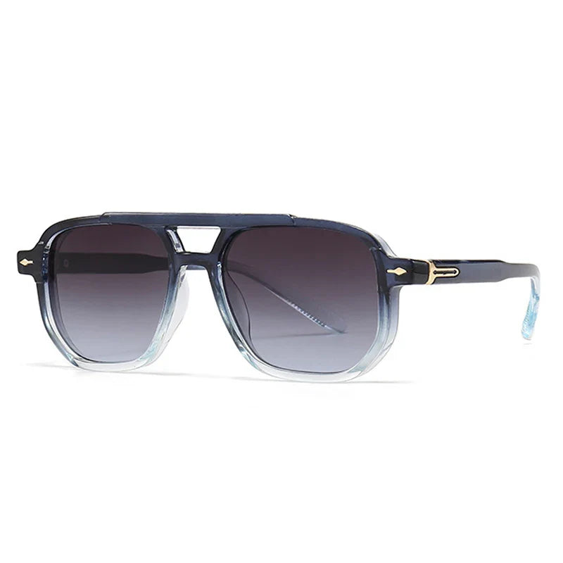 Vreid UV400 Gepolariseerde Zonnebril Voor Mannen En Vrouwen Met Luxe Handgemaakte Monturen En TAC Lenzen