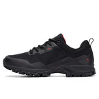 Heren Wandelschoenen Waterdicht Ademend Lichtgewicht 4