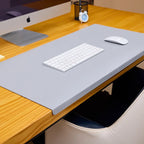 Guard Desk Mat | Pols- en Elleboogbeschermer Muismat – Antislip Kussen voor Kantoor en Gaming