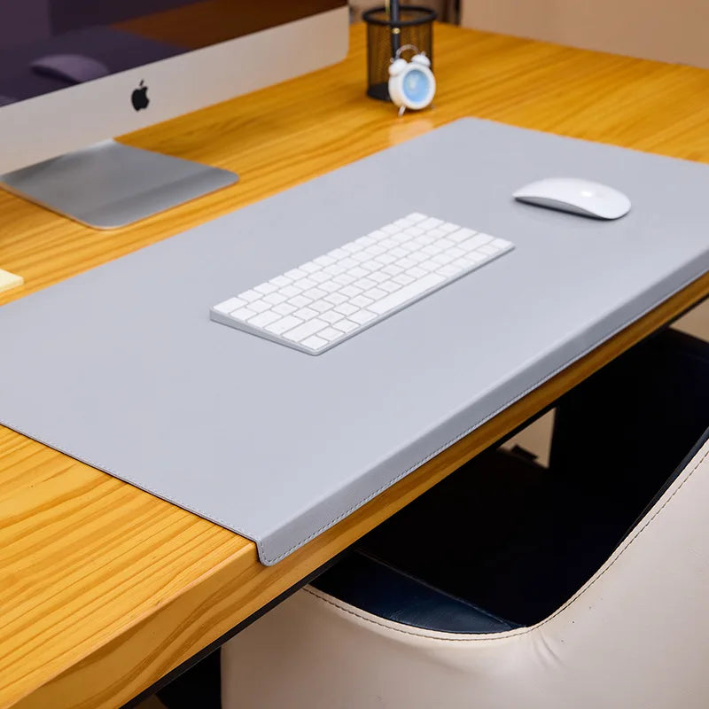Guard Desk Mat | Pols- en Elleboogbeschermer Muismat – Antislip Kussen voor Kantoor en Gaming