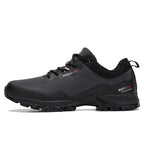 Variant image for Heren Wandelschoenen Waterdicht Ademend Lichtgewicht-2