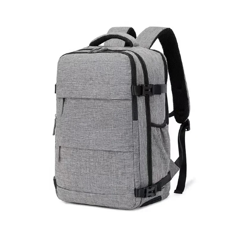 Damesrugzak Reiskoffer Vliegtuigreistas 40x20x25 Handbagage Ryanair