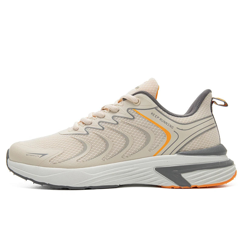 Variant image for Heren Hardloopschoenen Ademend Mesh Lichtgewicht Sneakers-7