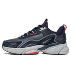 Variant image for Heren Sneakers Leer Casual met Niet-Slipzool voor Comfortabele Dagelijkse Stijl-3