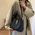 De Sorella Mini Bucket Bag & Pouch