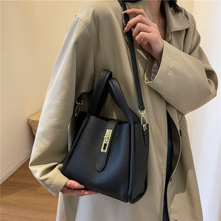 De Sorella Mini Bucket Bag & Pouch