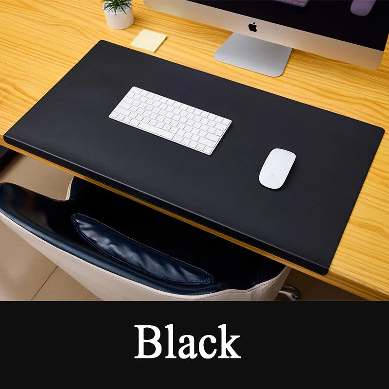 Guard Desk Mat | Pols- en Elleboogbeschermer Muismat – Antislip Kussen voor Kantoor en Gaming
