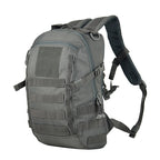 TrekGuard - 20L waterdichte rugzak