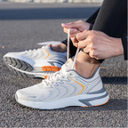 Heren Hardloopschoenen Ademend Mesh Lichtgewicht Sneakers 3